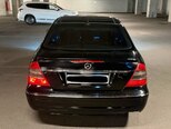Mercedes E 350-6