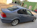 BMW 323-5