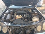 Mercedes E 220-6