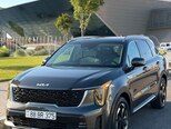Kia Sorento-3