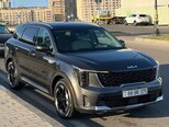 Kia Sorento-2