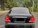 Nissan Sunny-8