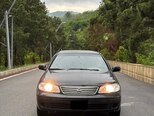 Nissan Sunny-7