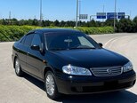 Nissan Sunny-2
