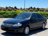 Nissan Sunny-1