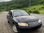 Nissan Sunny-9