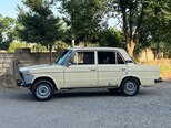 LADA (VAZ) 2106-3