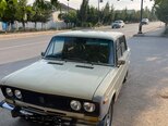 LADA (VAZ) 2106-1