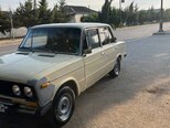 LADA (VAZ) 2106-2