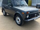 LADA (VAZ) Niva-8
