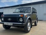 LADA (VAZ) Niva-3