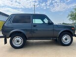 LADA (VAZ) Niva-4