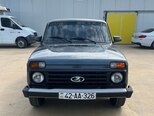 LADA (VAZ) Niva-2