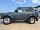 LADA (VAZ) Niva-6