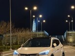 Hyundai Santa Fe-2