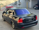 LADA (VAZ) Priora-8