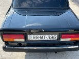 LADA (VAZ) 2107-6