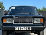 LADA (VAZ) 2107-2