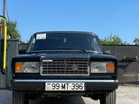 LADA (VAZ) 2107-1