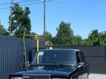 LADA (VAZ) 2107-19