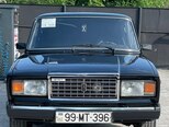 LADA (VAZ) 2107-3