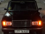 LADA (VAZ) 2107-1