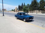 LADA (VAZ) 2106-2