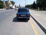 LADA (VAZ) 2106-3