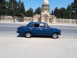 LADA (VAZ) 2106-6