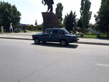 LADA (VAZ) 2106-7