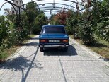 LADA (VAZ) 2106-8