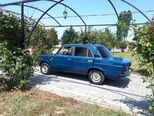 LADA (VAZ) 2106-9