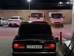LADA (VAZ) 2107-2