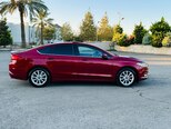 Ford Fusion (North America)-2