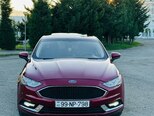 Ford Fusion (North America)-1