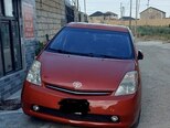 Toyota Prius-1