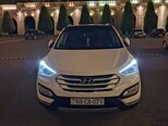 Hyundai Santa Fe-1