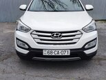 Hyundai Santa Fe-3