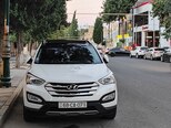 Hyundai Santa Fe-4