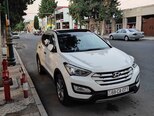 Hyundai Santa Fe-5
