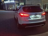 Hyundai Santa Fe-6