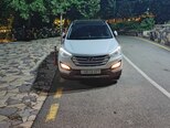 Hyundai Santa Fe-9