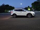 Hyundai Santa Fe-8