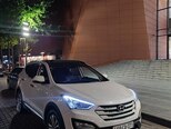 Hyundai Santa Fe-10