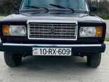 LADA (VAZ) 2107-5