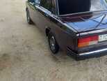 LADA (VAZ) 2107-3