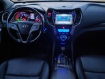 Hyundai Santa Fe-11