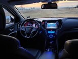 Hyundai Santa Fe-12