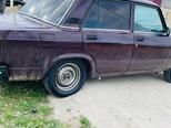 LADA (VAZ) 2107-2