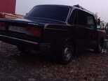 LADA (VAZ) 2107-6